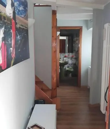 Apartamento Ai Musei *