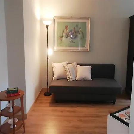 Apartment Ai Musei *