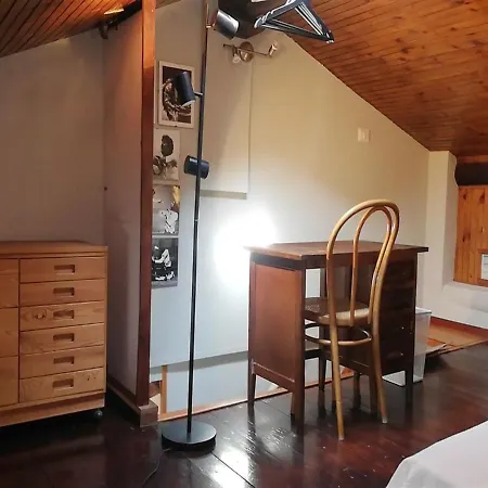 Ai Musei Apartamento *