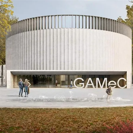 Апартаменты Ai Musei *