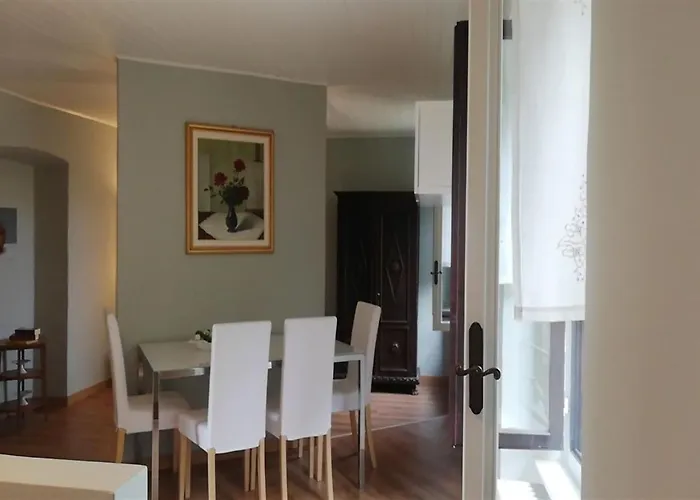 Ai Musei * 贝尔加莫