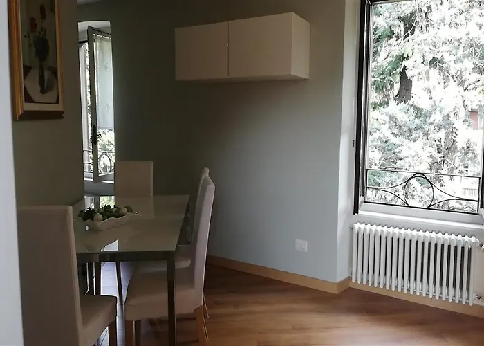 Ai Musei Lägenhet *