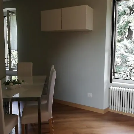 Ai Musei Appartement *