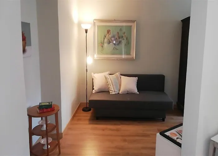 Appartement Ai Musei *