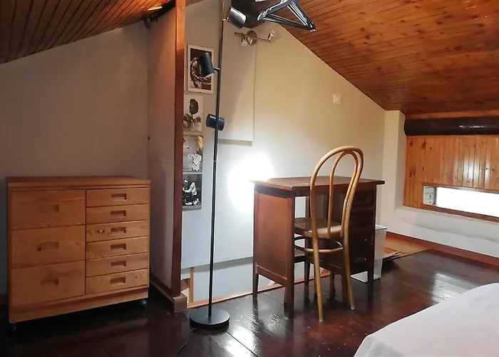 Ai Musei Appartement *