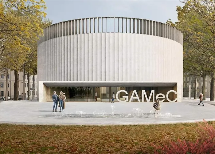 Appartement Ai Musei *